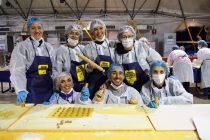 Anolini solidali: falli con noi!