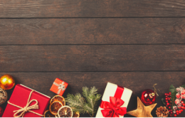 Laboratori di Natale al riuso