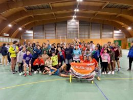 Torneo Memorial Hat Luca Righi