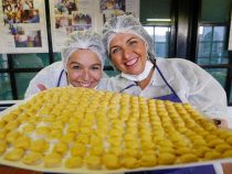 Anolini solidali cercano volontari