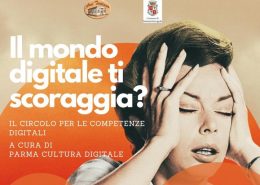 Il mondo digitale ti scoraggia?