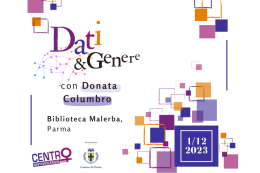 Dati e genere