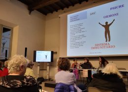 Quando l'alimentazione è donna