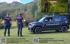 I Carabinieri Forestali a tutela della biodiversità