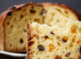 Un panettone inclusivo
