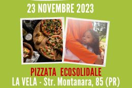 Pizzata Ecosolidale