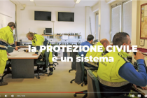 Siamo tutti Protezione Civile