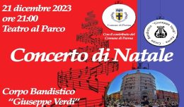 Concerto di Natale