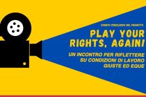 Play Your Rights Again!