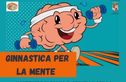 Ginnastica per la mente