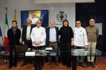 La solidarietà è in piazzetta!