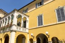 I bandi di Fondazione Cariparma