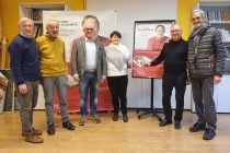 SOS autisti volontari cercasi