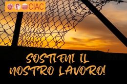 Sostieni CIAC