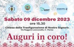 Auguri in coro
