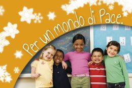 Il Natale di Caritas Children