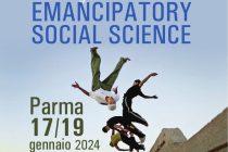 EMANCIPATORY SOCIAL SCIENCE