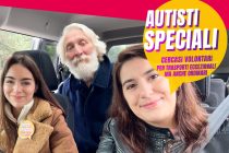 Volontari autisti a Fidenza