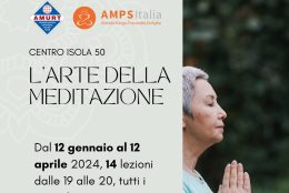 L'arte della meditazione