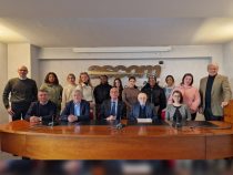 Collocamento al lavoro