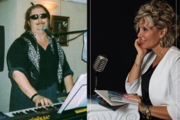 Artisti per gli altri