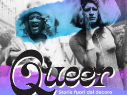 Queer. Storie fuori dal decoro