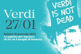 Verdi 27/01