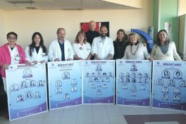 La Doppia Elica per l’accoglienza