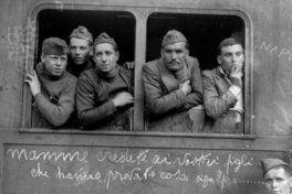 1943: tra una fine e un inizio