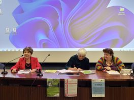 Tutti in campo per la ricerca naturalistica