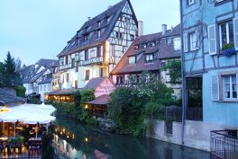 In Alsazia con Avoprorit!