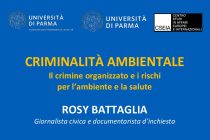 Criminalità ambientale