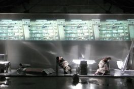 Lenz per la giustizia sociale