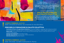 Dalla salute pubblica alla salute collettiva