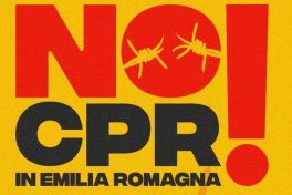 No ai Cpr, sì alle persone