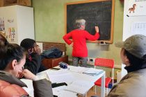 Tutti a scuola di integrazione
