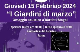 I Giardini di Marzo