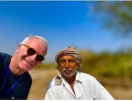 Conoscere le culture del mondo