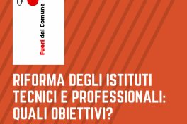 Scuole tecniche e riforma