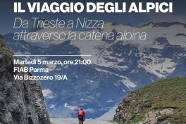 Il Viaggio degli ALPICI.