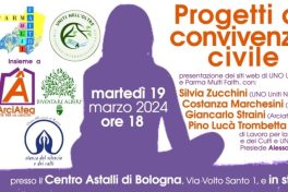 Novità da la Stanza del silenzio e dei Culti