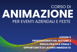 I nuovi corsi di On/off