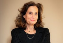 La Mimosa Ilaria Capua