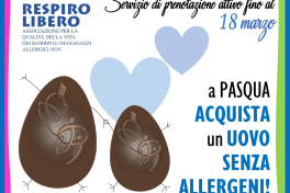 Le uova anallergiche