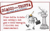 Scacco alla truffa