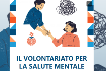 Il volontariato per la salute mentale