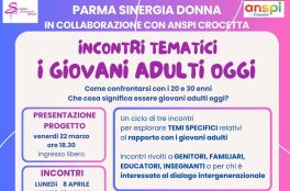 I giovani adulti oggi