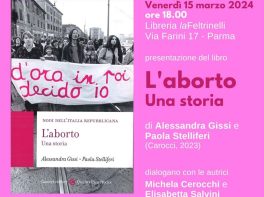 L'aborto. Una storia