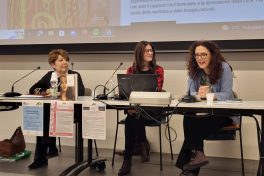 Medichesse: donne, erbe e saperi di cura