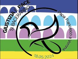 Vuoi partecipare all'Arena di Pace?